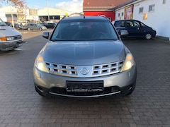 Bild des Angebotes Nissan Murano 3.5 /voll Ausstattung/kamera