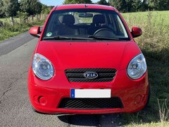 Bild des Angebotes Kia Picanto Picanto 1.1 Spirit