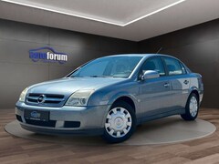 Bild des Angebotes Opel Vectra 2.2 AUTOMATIK°46.900KM°PDC°TÜV NEU