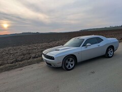 Bild des Angebotes Dodge Challenger Automatik SXT Plus mit NAP Klappenauspuff