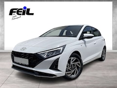 Bild des Angebotes Hyundai i20 Trend Automatic Navi RK SH