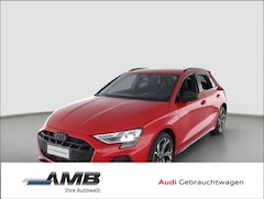 Bild des Angebotes Audi A3 Sline TFSIe S-tr./AHK/HuD/Matrix