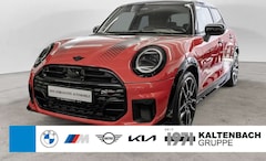 Bild des Angebotes MINI Cooper S JCW Trim PANO HUD 360° LED ACC NAVI