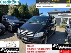 Bild des Angebotes Mercedes-Benz Viano 2.2 CDI Edition-Leder-PDC v.h.-2xSchiebetüren