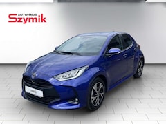 Bild des Angebotes Toyota Yaris 1.5 Style
