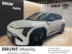 Bild des Angebotes Kia EV3 81.4 GTL DRIVE, COMFORT, GLASDACH