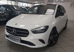 Bild des Angebotes Mercedes-Benz B 200 d NIGHT KAMERA PANO LED SPUR