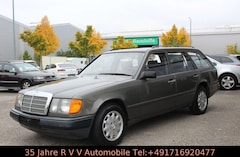 Bild des Angebotes Mercedes-Benz 300 TE, Oldtimer, TÜV neu, 2.Hand