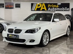 Bild des Angebotes BMW 525 i Lim. / M-Paket Autom. Schiebedach Xenon