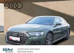 Bild des Angebotes Audi A8 50 TDI quattro Panorama Standhzg. Akkustikgl