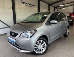 Bild des Angebotes SEAT Mii 1.0 Style ASG *INSP.NEU/GARANTIE/ALLWETTER*