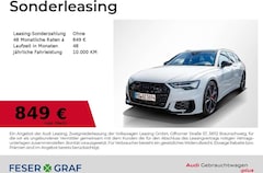 Bild des Angebotes Audi S6 Avant HD-Matrix/adAIR/ACC/B&O/AHK/HuD/Pano/Standhz