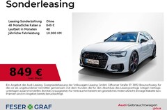 Bild des Angebotes Audi S6 Avant HD-Matrix/adAIR/ACC/B&O/AHK/HuD/Pano/Standhz