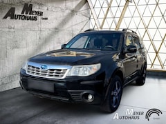 Bild des Angebotes Subaru Forester Exclusive 2.0 AWD +Rückfahrkamera
