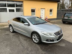 Bild des Angebotes VW Passat CC 1.8 TSI Standheizung KLIMAAUTOMATIK
