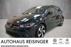 Bild des Angebotes VW Polo GTI 2.0 TSI DSG (IQLight+IQDrive+APP+ACC+ParkAssist)