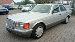 Bild des Angebotes Mercedes-Benz S 300 SE