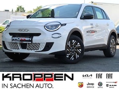 Bild des Angebotes Fiat 600 Hybrid 1.2 DCT Navi PDC *125 Jahre Edition*