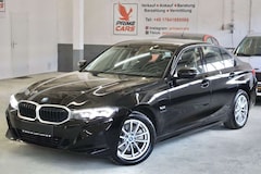 Bild des Angebotes BMW 320 3 Limousine 320 e