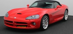 Bild des Angebotes Dodge Viper Viper SRT-10 1 von 188 EU geliefert , 2e Hand !