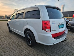 Bild des Angebotes Dodge Grand Caravan *3.6L V6*Navi*LPG*AHK*7Sitze