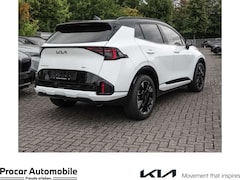 Bild des Angebotes Kia Sportage GT-line 2WD volle Ausstattung SOFORT VERFÜGBAR!