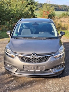 Bild des Angebotes Opel Zafira Tourer 2.0 CDTI Automatik drive