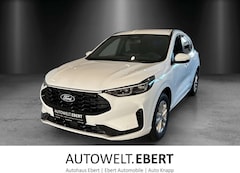 Bild des Angebotes Ford Kuga ST-Line PHEV Winter Pak. Techno Pak.