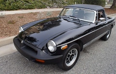 Bild des Angebotes MG MGB