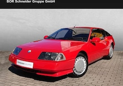 Bild des Angebotes Renault Alpine V6 GT ( D500 ) Original-Zustand