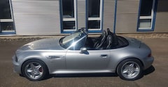 Bild des Angebotes BMW Z3 M M Roadster