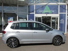 Bild des Angebotes VW Golf Sportsvan JOIN 1.5TSI ACT*NAVI*SHZG*PDC*AHZV*LED*Klimaaut