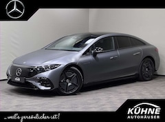 Bild des Angebotes Mercedes-Benz EQS 450+PremiumPlusPaket*AMG*Pano*AHZV*Night*AC
