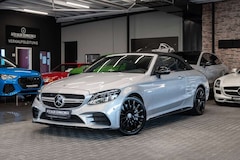 Bild des Angebotes Mercedes-Benz C 43 AMG C43 AMG Cabrio 4Mat|AMG PERF. AGA+SCHALENSITZE