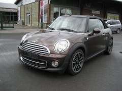 Bild des Angebotes MINI Cooper Cabrio Cooper