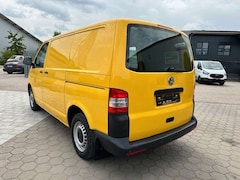 Bild des Angebotes VW T5 Kombi /Transporter über 100 X Lagernd