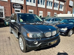 Bild des Angebotes BMW X5 4.4i,HU/AU NEU