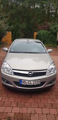 Bild des Angebotes Opel Astra Astra Twin Top 1.6Edition