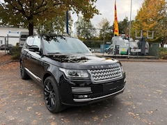 Bild des Angebotes Land Rover Range Rover Vogue*8Fach22Zoll*MWST*