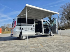 Bild des Angebotes Renault Trafic Campervan "California" Wohnmobil - Reisemobil