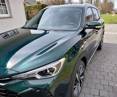 Bild des Angebotes MG ZS Hybrid+ Luxury
