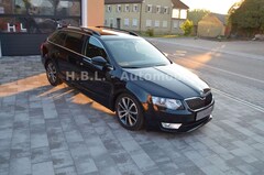 Bild des Angebotes Skoda Octavia 2,0 TDI Combi Edition/1Hd/Xenon/Navi/PDC