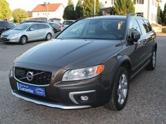 Bild des Angebotes Volvo XC70 Summum AWD Navi Klimaautomatik