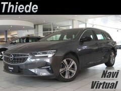 Bild des Angebotes Opel Insignia B ST 2.0D BUSINESS NAVI/LED/VIRT/SH/AHK