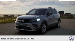 Bild des Angebotes VW T-Cross 1.0 TSI DSG Goal LED Navi AHK SHZ ACC Klima Navi