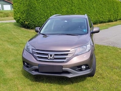 Bild des Angebotes Honda CR-V CR-V 1.6i DTEC 2WD Elegance