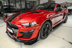 Bild des Angebotes Ford Mustang 2, 3 PREMIUM GT 500 SHELBY