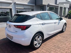 Bild des Angebotes Opel Astra K 5-trg Business/Sitzhz/Lenkradhz/Tempomat