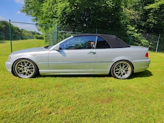 Bild des Angebotes BMW 330 M-Sportpaket KW-Fahrwerk 18" Alu+Klimaautomatik