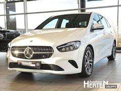 Bild des Angebotes Mercedes-Benz B 180 +PROGRESSIVE+LED+R-KAMERA+WINTER-P+DAB+SHZ
